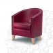 Bloom Armchair